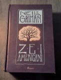 Zei americani Neil Gaiman