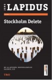 Stockholm delete - Trei