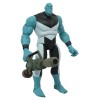 Invincible Deluxe Action Figures Series 4 Mauler Twins 18 cm, Diamond Select