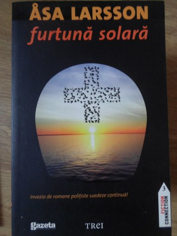 FURTUNA SOLARA-ASA LARSSON