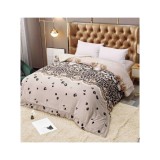 Cumpara ieftin Patura Cocolino cu Blanita Pentru Pat Dublu - JOJ198