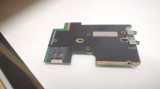 Cumpara ieftin Modul Audio + Card Reader + PCMCIA Laptop HP elitebook 6930p