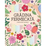 Gradina fermecata - Mimorello