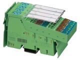 Modul Intrare Digitala 16 Canale 19,2&divide;30VDC