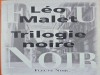 Trilogie noire