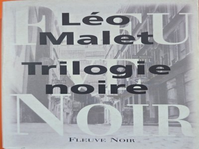 Trilogie noire foto