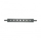 Bara remorcare HEAVY DUTY U-445 Landini, New Holland, Massey Ferguson, Case IH, Claas, MTZ 40.27.141