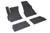 Covorase auto Omoda 5 Suv 2024-prezent Rigum