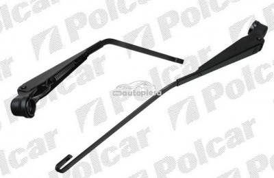 Brat stergator luneta Daewoo Tico (01.91-12.00) POLCAR 2901RWT1 foto