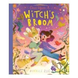 Cumpara ieftin Once Upon a Witch's Broom