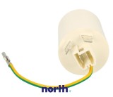 Filtru deparazitare masina de spalat Arctic 2724300101