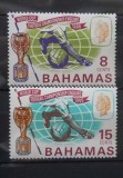 CV1 SERIE COLONII BRITANICE BAHAMAS