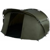 Cort Prologic C-series Bivvy 2 Persoane + Overwrap