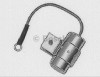 Condensator, aprindere RENAULT MASTER I bus (T) (1980 - 1998) BOSCH 1 237 330 801