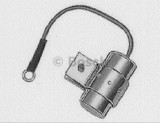 Condensator, aprindere FIAT STRADA I (138A) (1978 - 1987) BOSCH 1 237 330 801