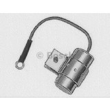 Condensator, aprindere RENAULT MASTER I bus (T) (1980 - 1998) BOSCH 1 237 330 801