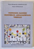 CONTROLUL CALITATII PRODUSELOR AGROALIMENTARE VEGETALE , NOTE DE CURS de OANA - MARGARITA GHIMPETEANU si DANA TAPALAGA , 2018
