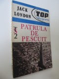 Patrula de pescuit - Jack London