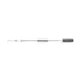 Ciocan inertial cu carlig pentru tras tabla, tinichigerie, caroserie auto 600mm Breckner Germany
