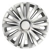 Set 4 capace roti model ROYAL RC 16&Prime;