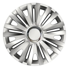Set 4 capace roti model ROYAL RC 16&Prime;