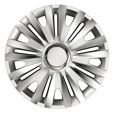 Set 4 capace roti model ROYAL RC 16&amp;Prime; foto