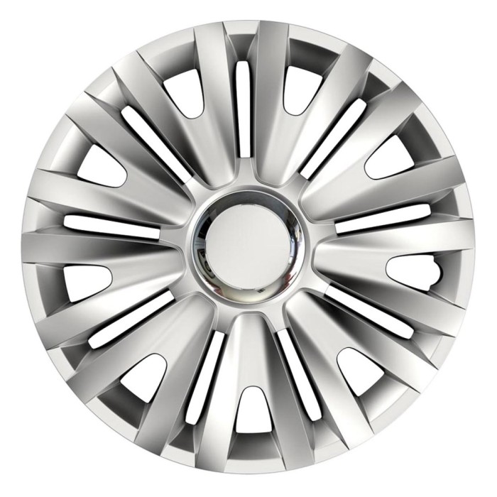 Set 4 capace roti model ROYAL RC 16&Prime;