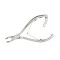 Cleste cuticule 3mm Labor Pro