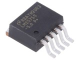 Adaptor DC/DC 4-40V la 5V 1A TO263-5