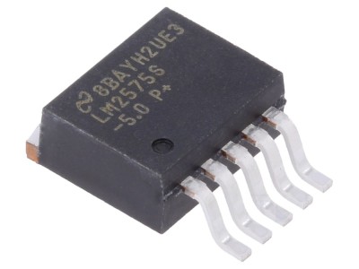 Adaptor DC/DC 4-40V la 5V 1A foto