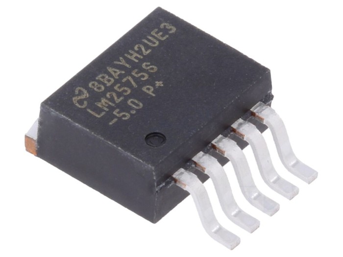 Adaptor DC/DC 4-40V la 5V 1A
