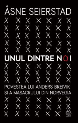 Unul dintre noi &amp;ndash; Asne Seierstad foto
