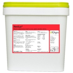 ReviLyt - Electroliti si saruri pentru animale