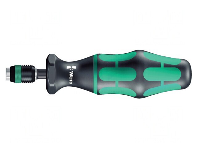 Șurubelniță dinamometrică Kraftform-7400 133mm 0,9Nm
