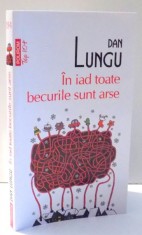 IN IAD TOATE BECURILE SUNT ARSE de DAN LUNGU , 2014 foto
