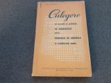 GRIGORE GHEBA CULEGERE DE PROBLEME DE MATEMATICA PENTRU EXAMENUL DE ADMITERE IN INVATAMANTUL MEDIU