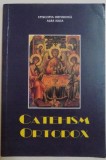 CATEHISM ORTODOX , 1995