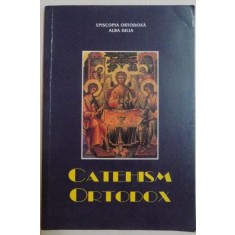 CATEHISM ORTODOX , 1995