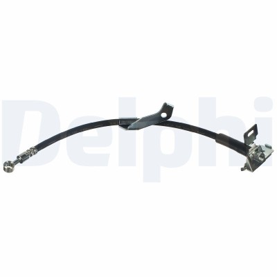 DELPHI LH7097 Furtun frana foto