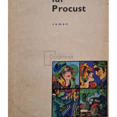 Camil Petrescu - Patul lui Procust (editia 1970)