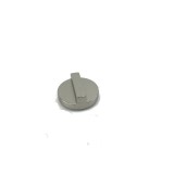 Buton rotativ original plita Whirlpool, Ariston, Indesit - Cod piesa 488000384801, C00384801