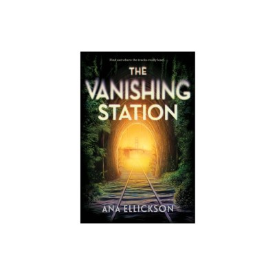 The Vanishing Station foto