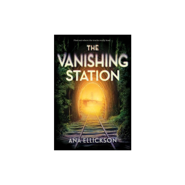 The Vanishing Station