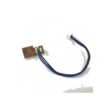 Placă electronică Originală Philips cu Senzor Hall pentru Fier de Călcat - Cod 423902277461