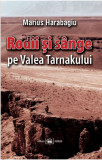 Rodii si sange pe Valea Tarnakului | Marius Harabagiu, 2022