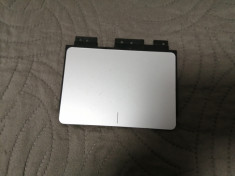 Touchpad Asus X555L--- A167-1 foto