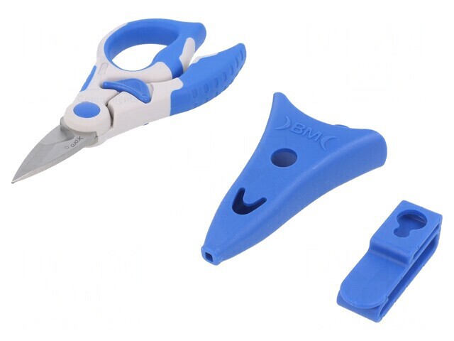 Foarfece Cabluri 153mm Oțel Inoxidabil