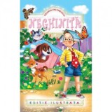 Neghinita, editie ilustrata