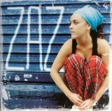 CD ZAZ &lrm;&ndash; ZAZ, original