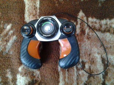 Disney Cars Mater Telecomanda Radio - Statie vehicule jucarii*** foto